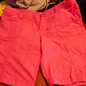 ST JOHNS BAY SHORTS